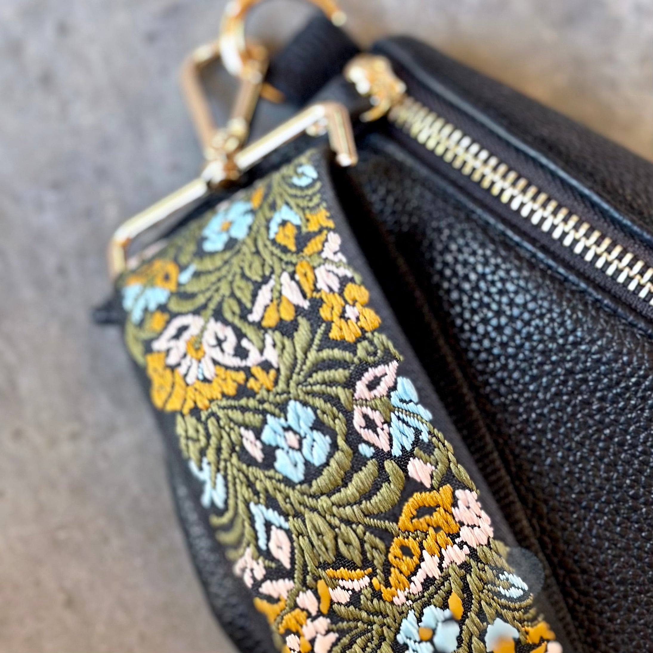 Sangle de sac Woodland