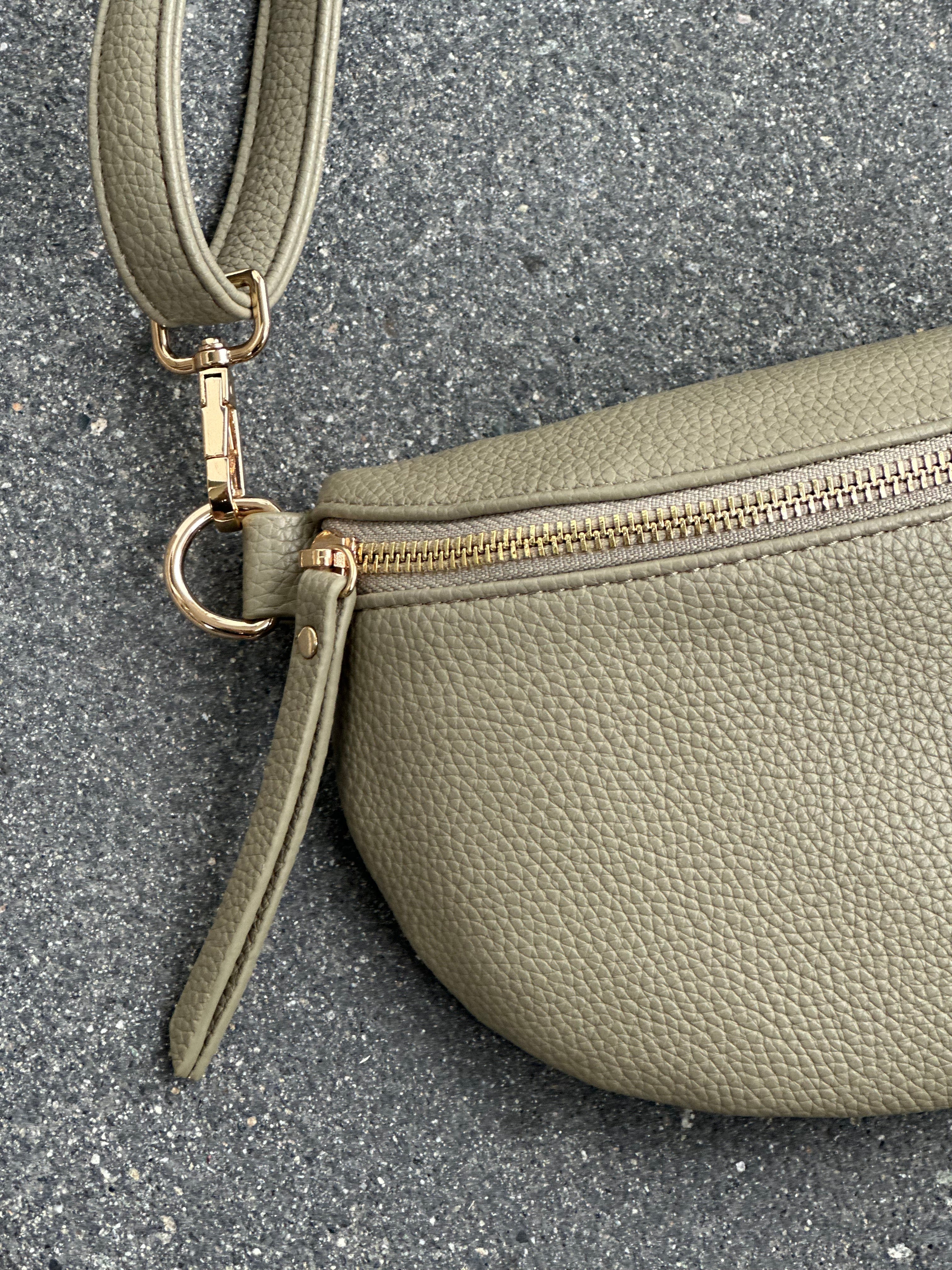 Crossbody bag - Green