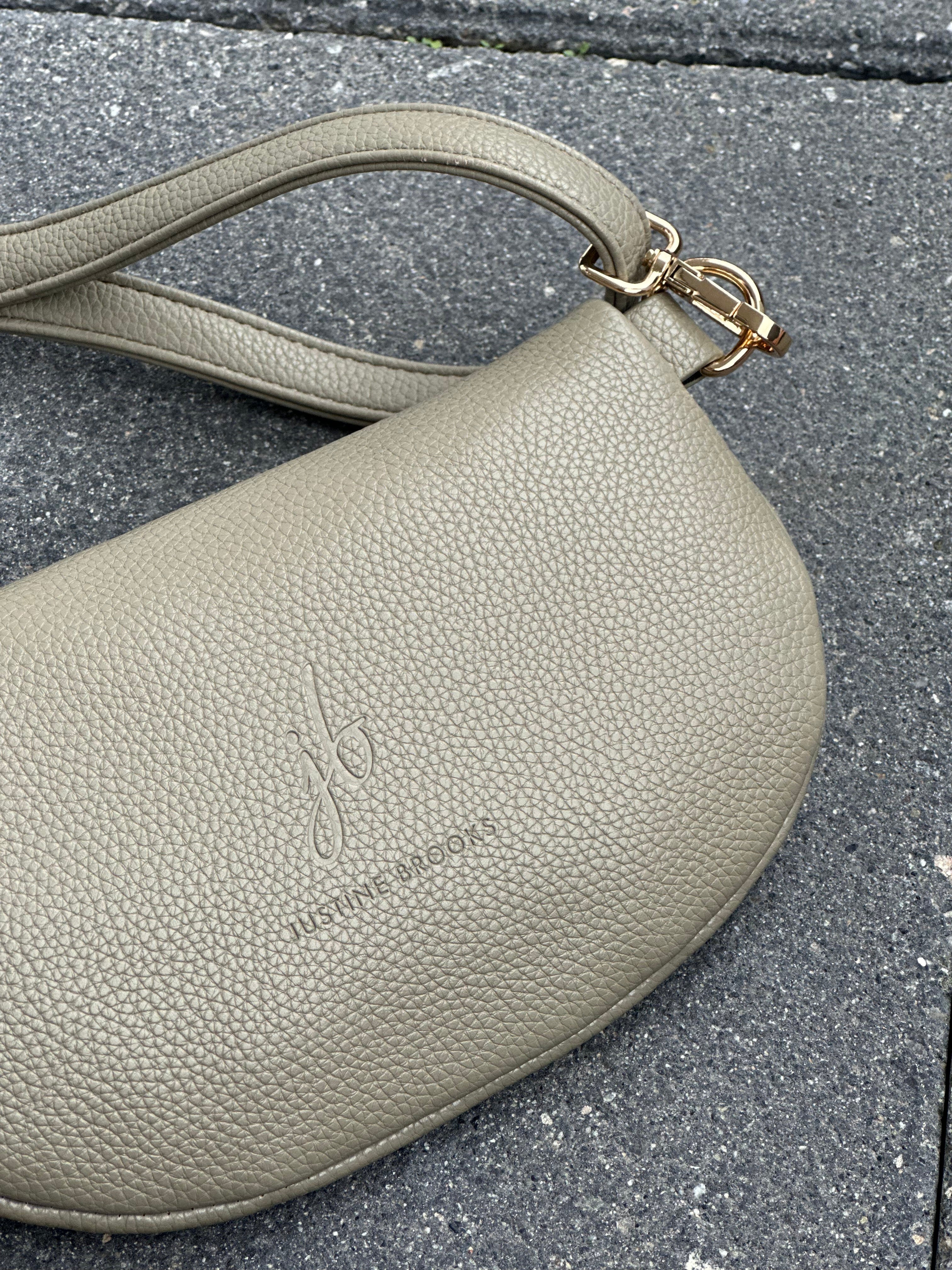 Sac bandoulière - Vert