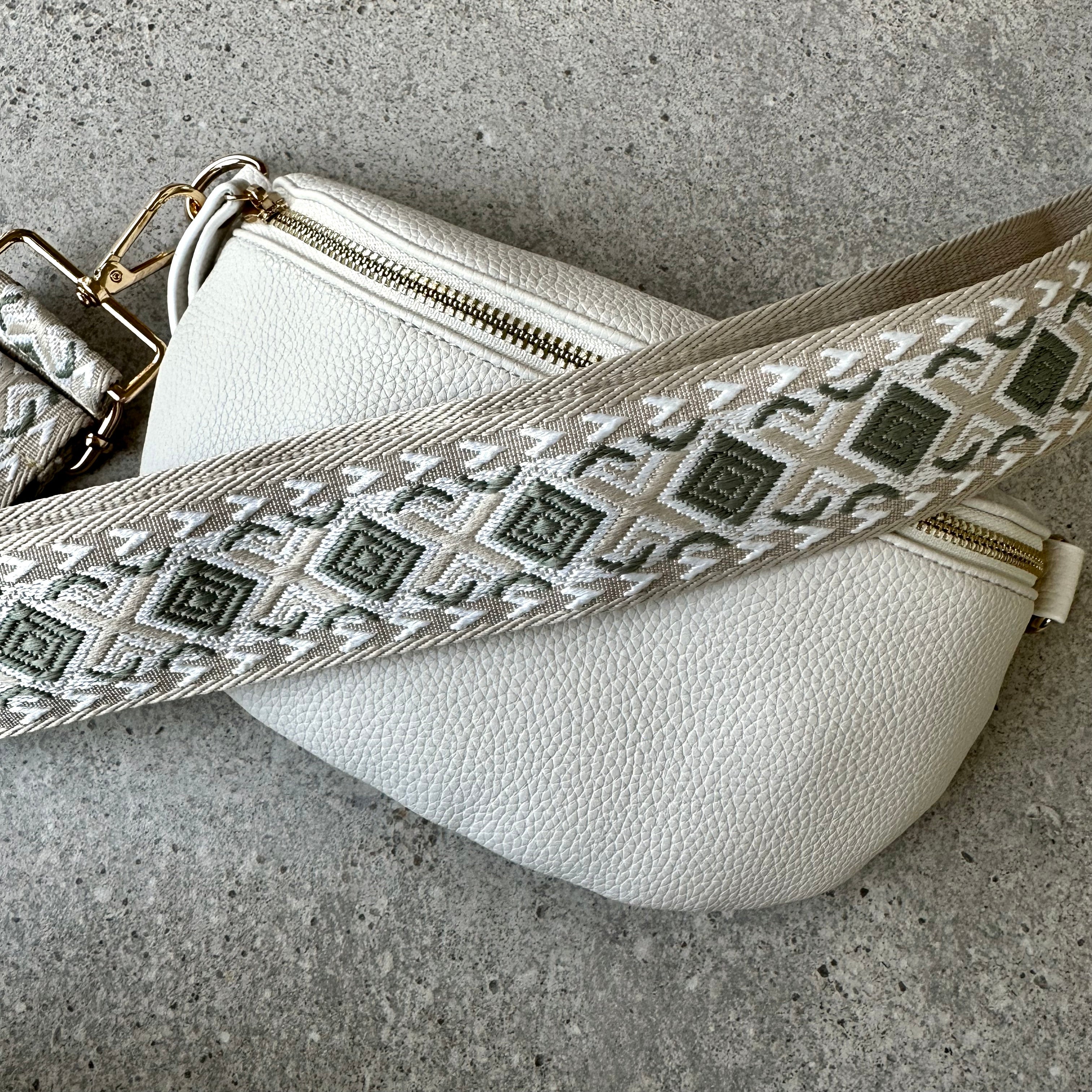 Sage Bag Strap