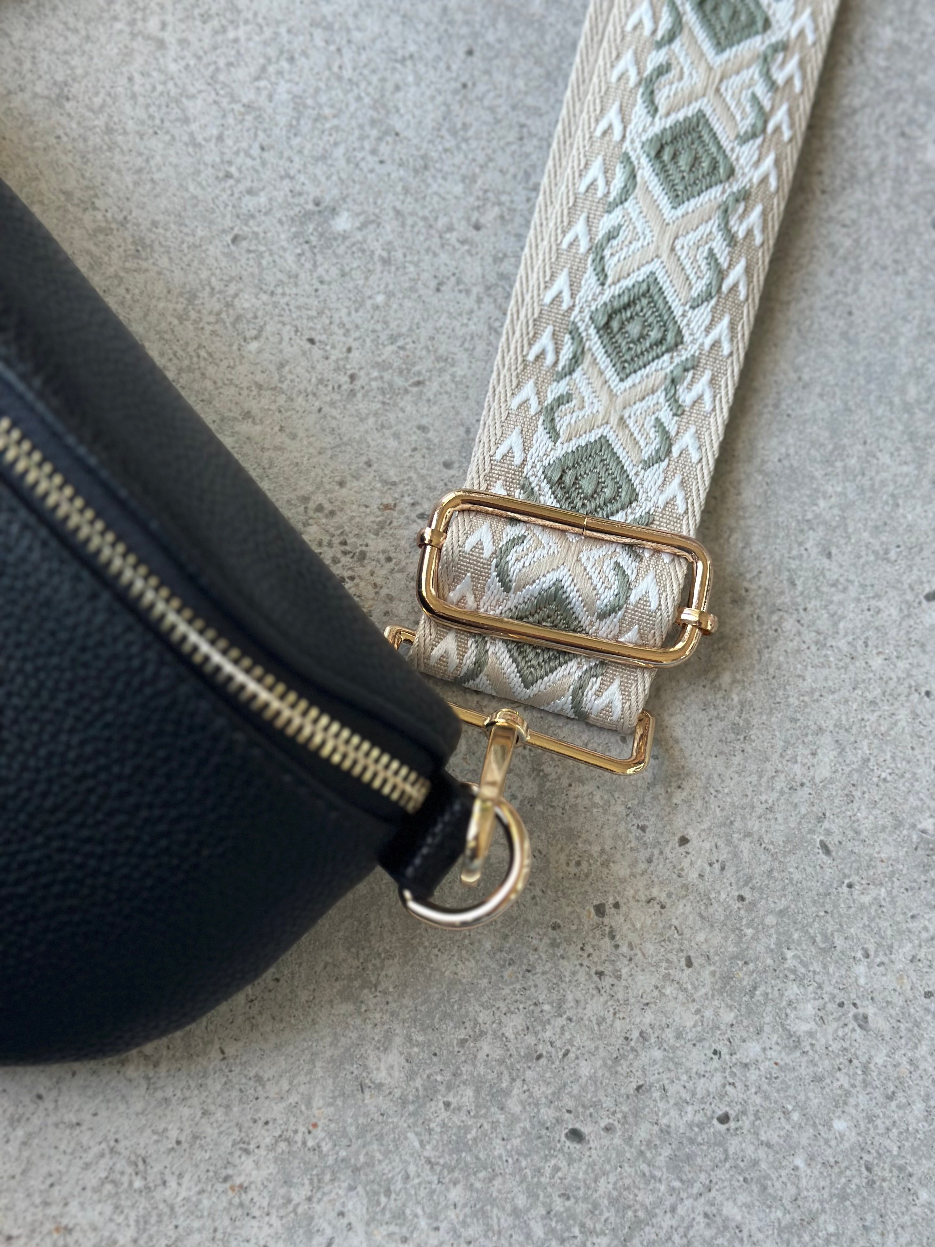 Sage Bag Strap