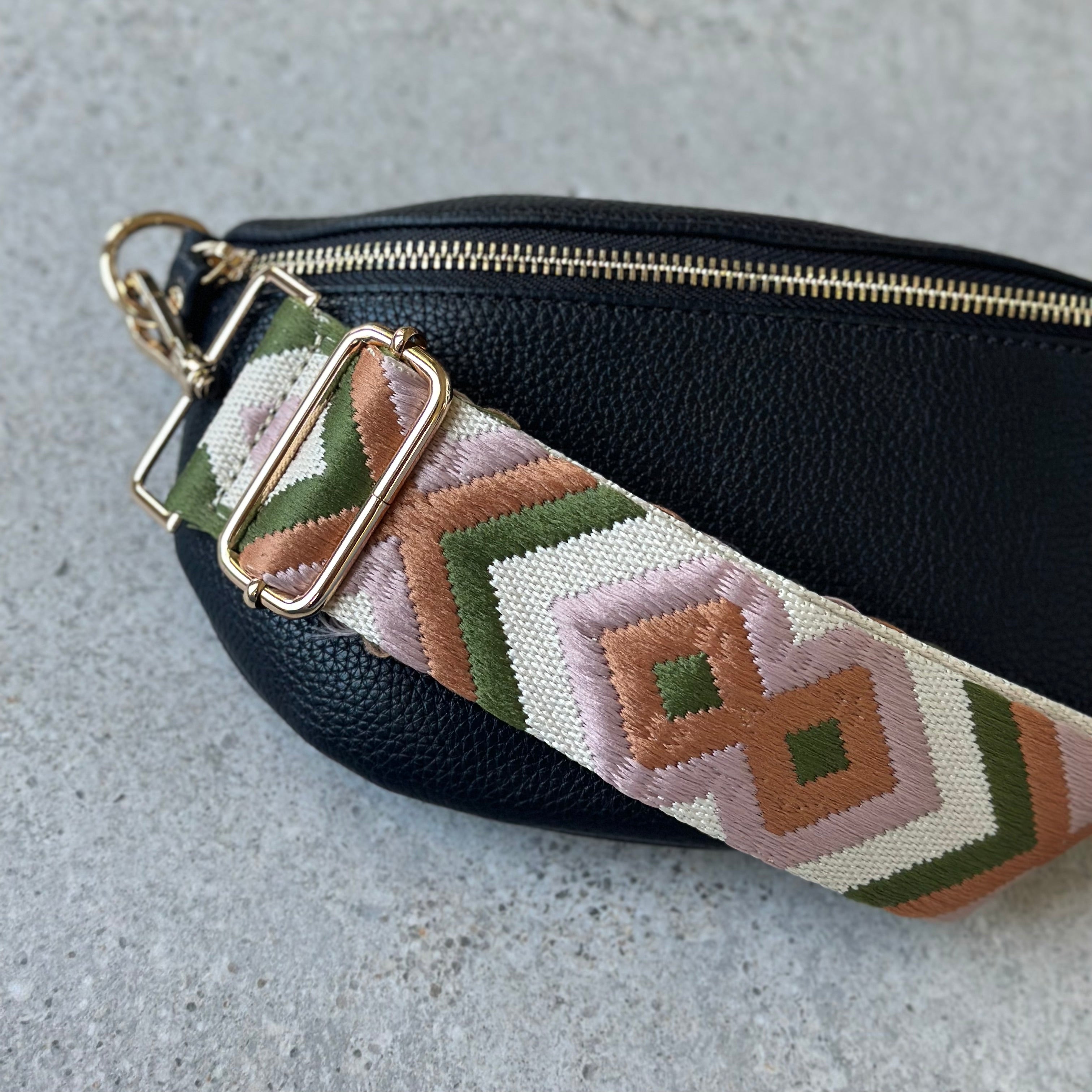 Boho Bag Strap