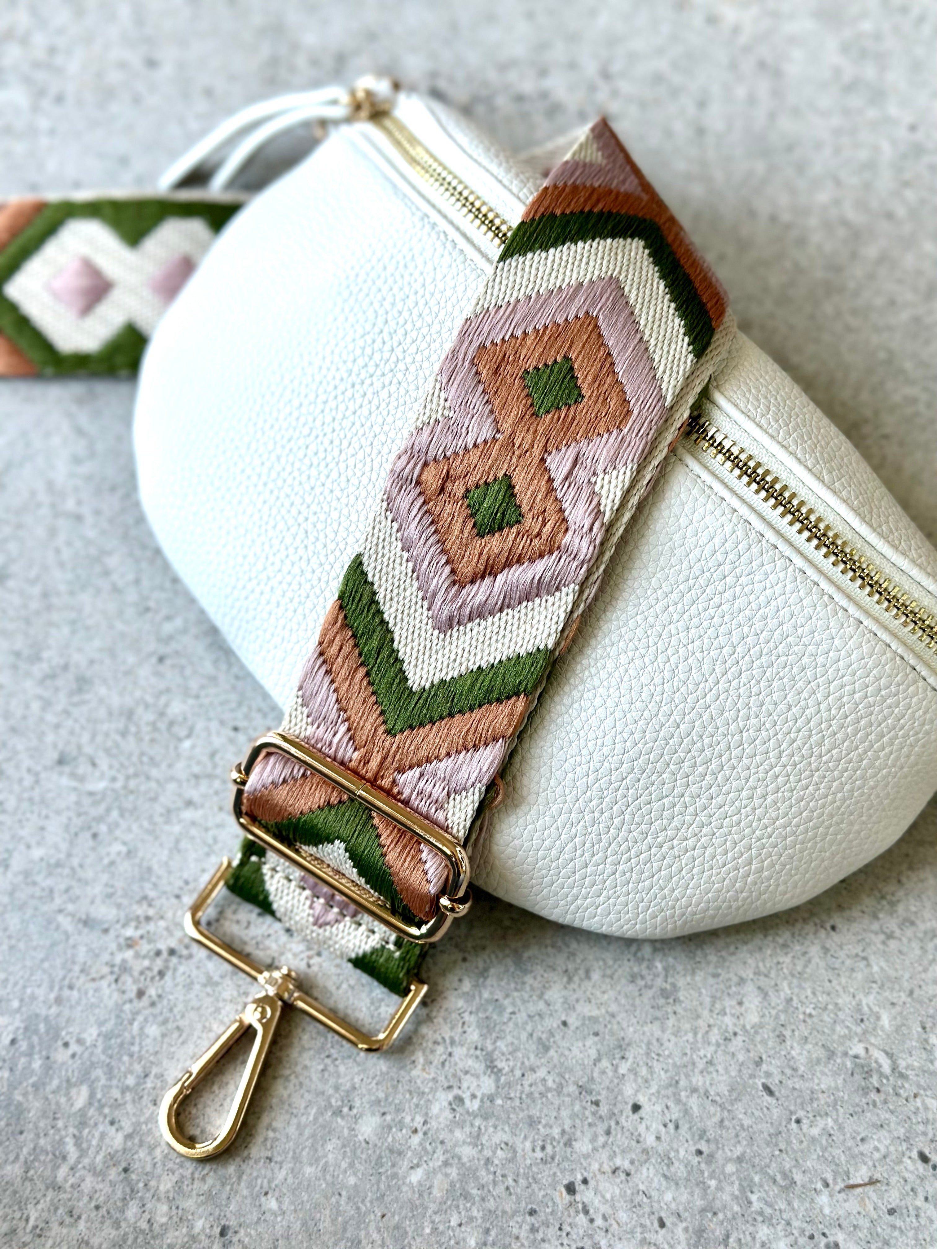 Boho Bag Strap