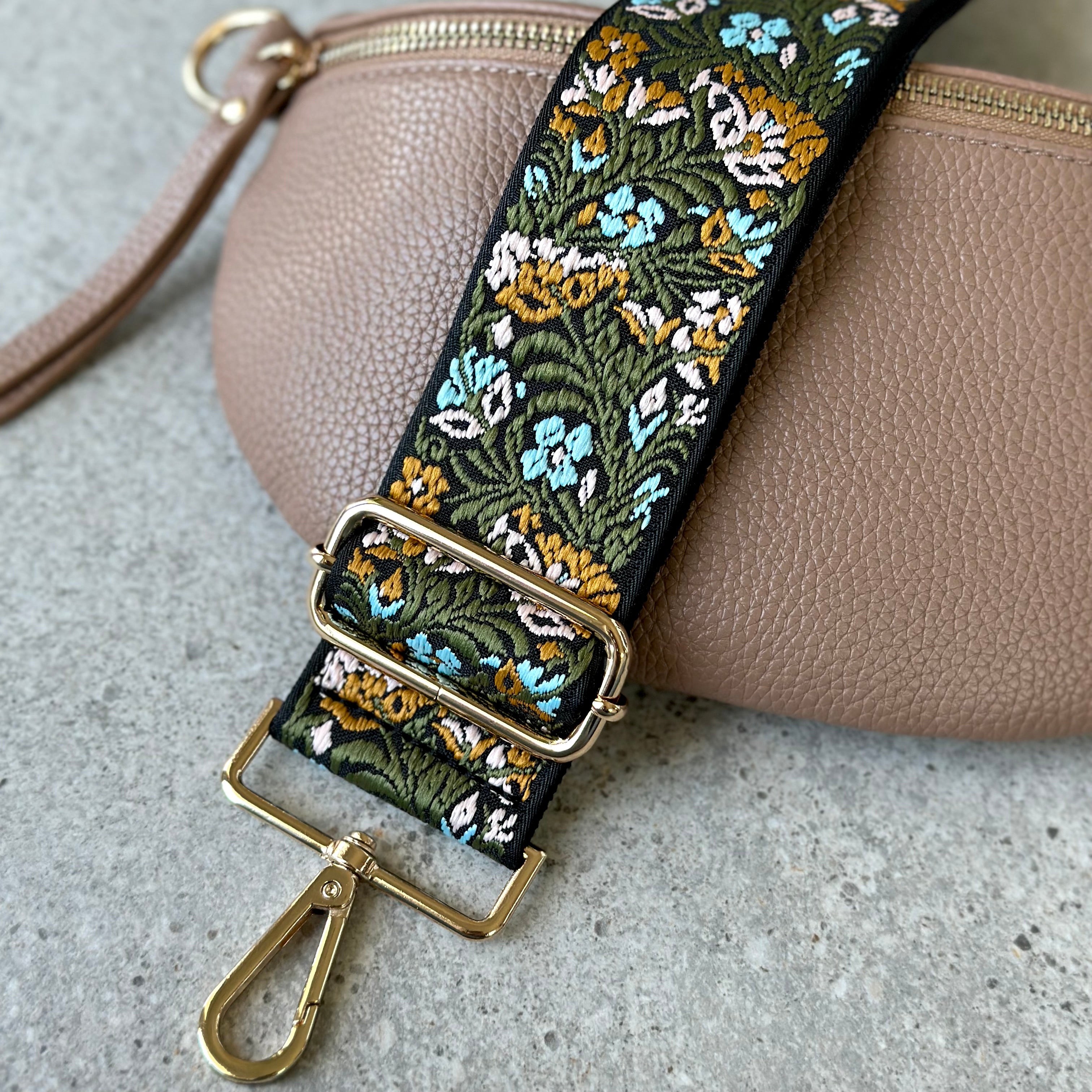 Woodland Bag Strap