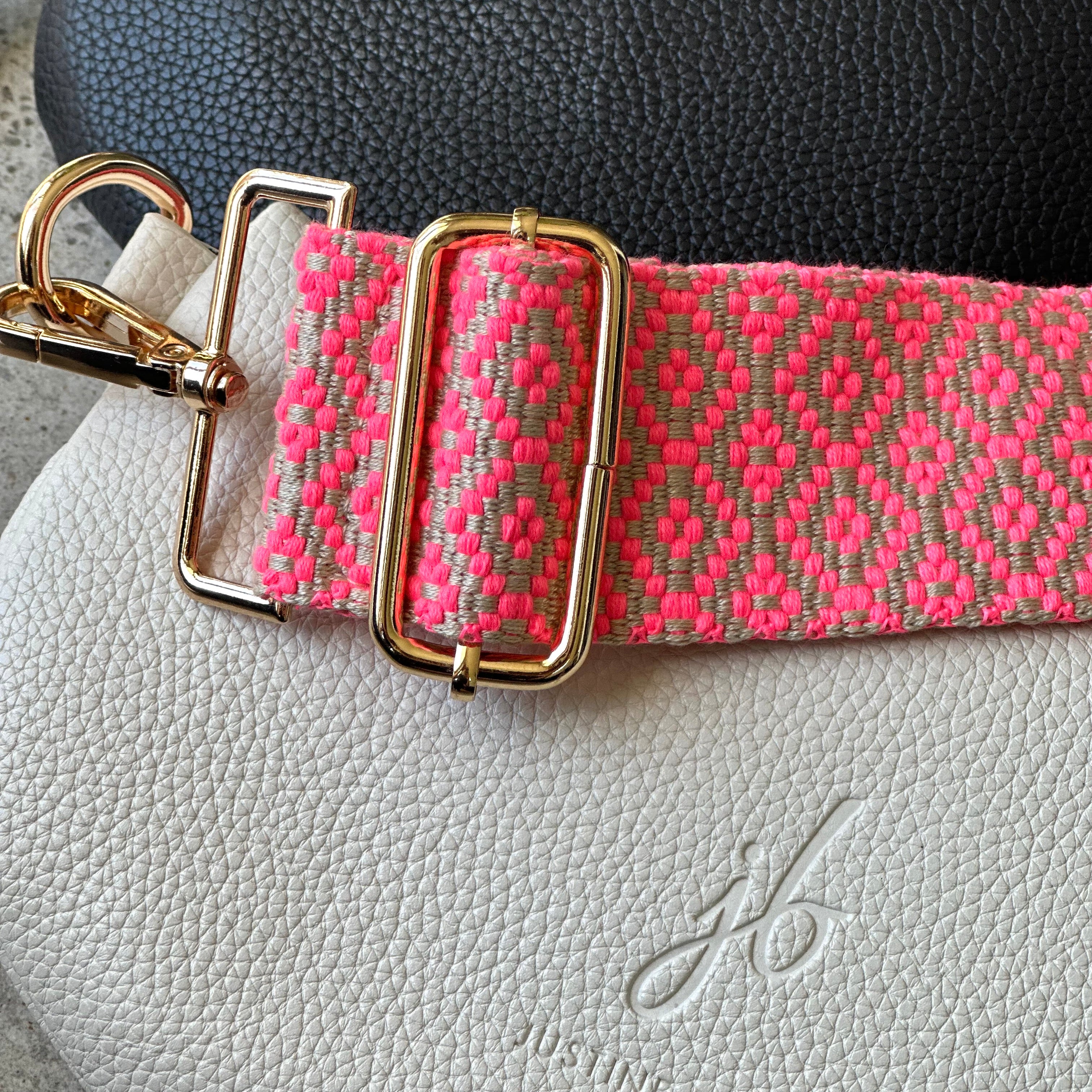 Hot girl summer bag strap
