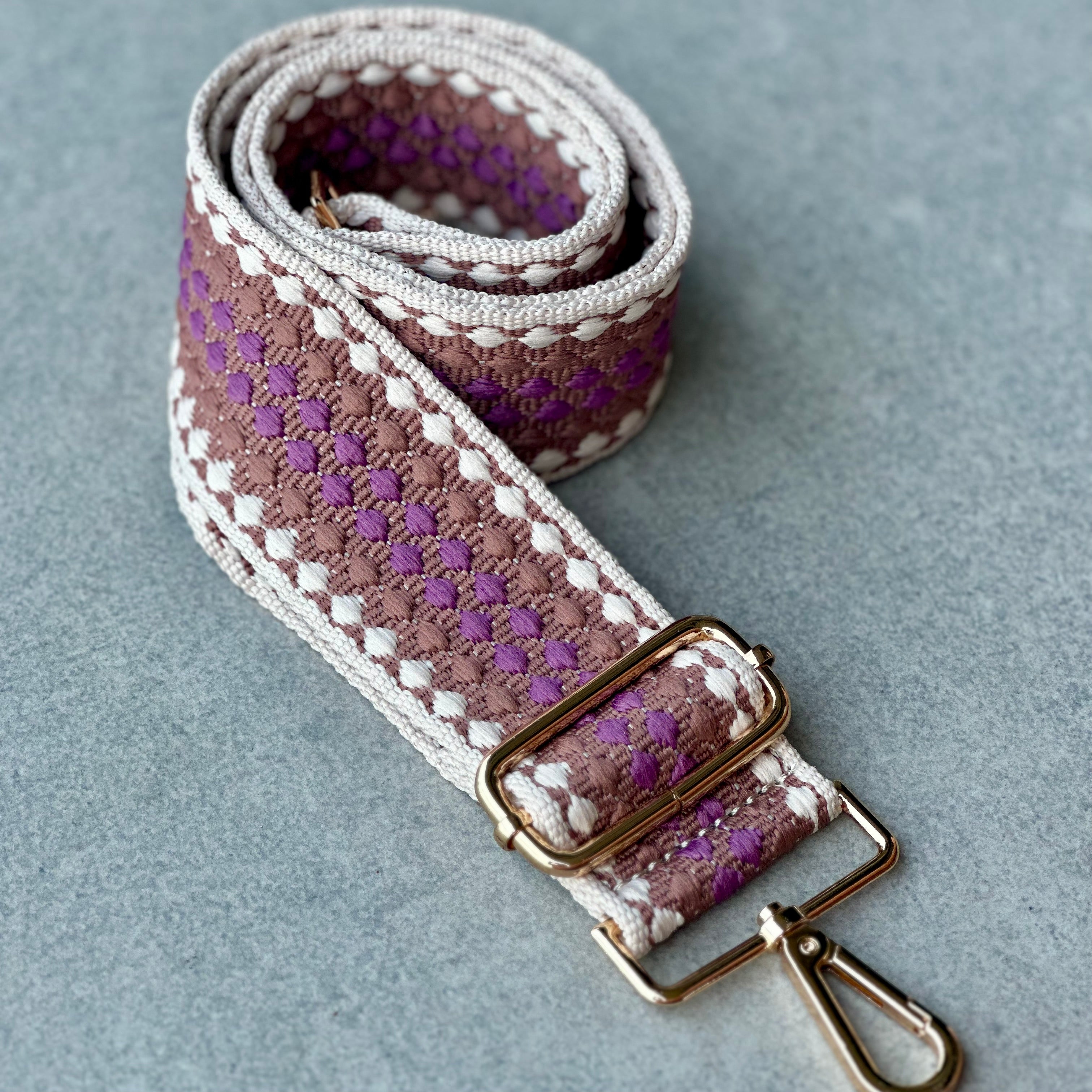 50 shades of pink Strap