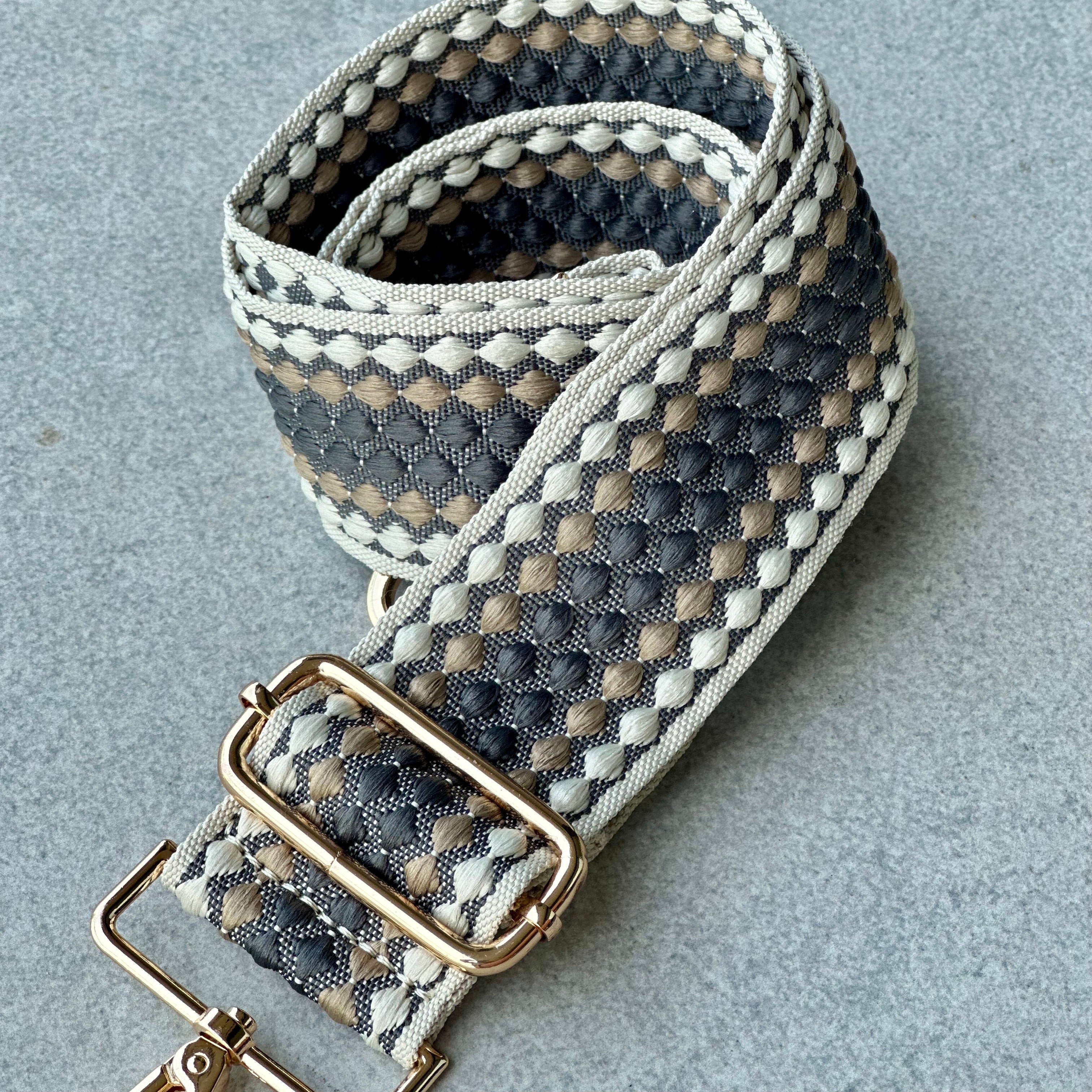 50 shades of grey Strap