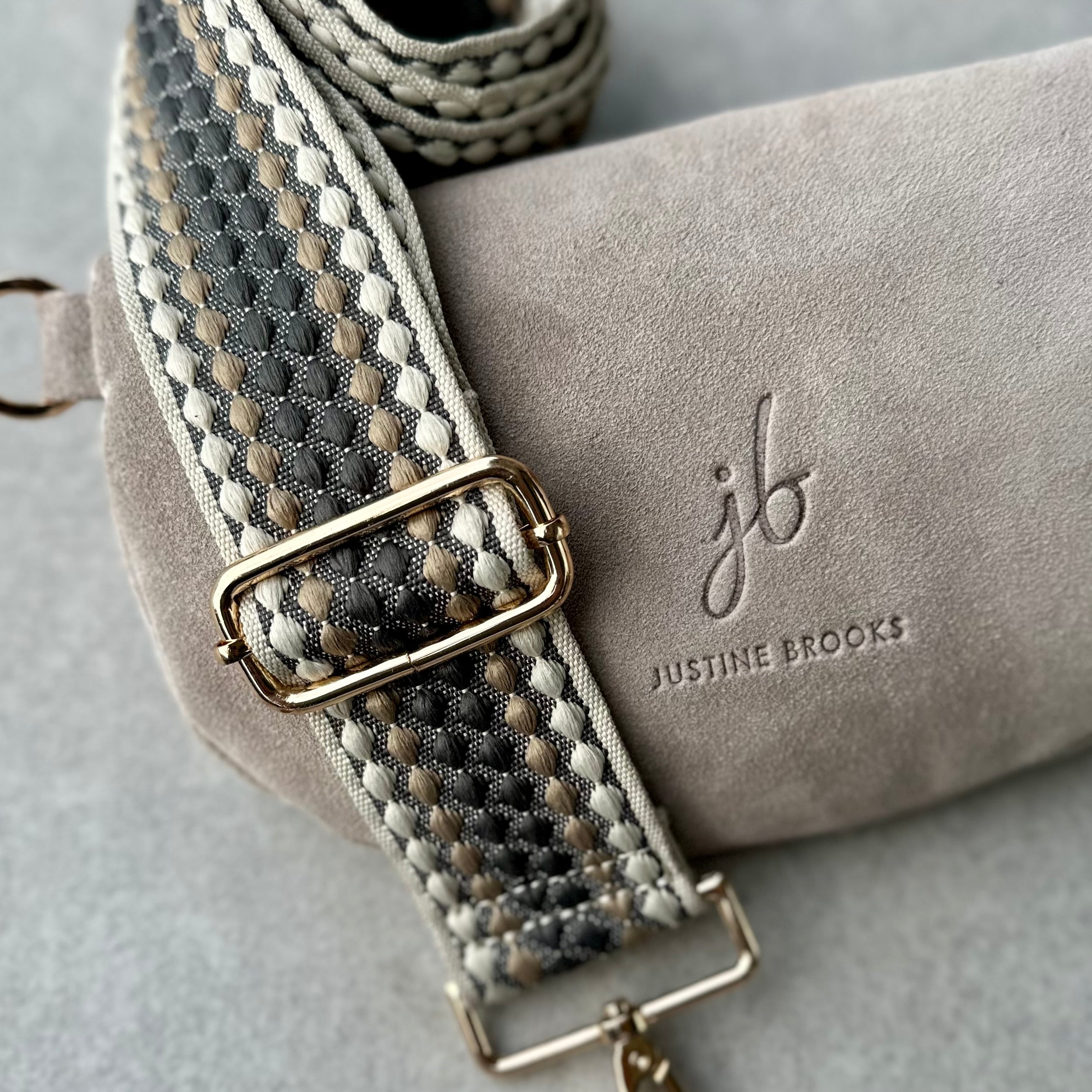 Sac bandoulière - Noir précommande le 20 décembre