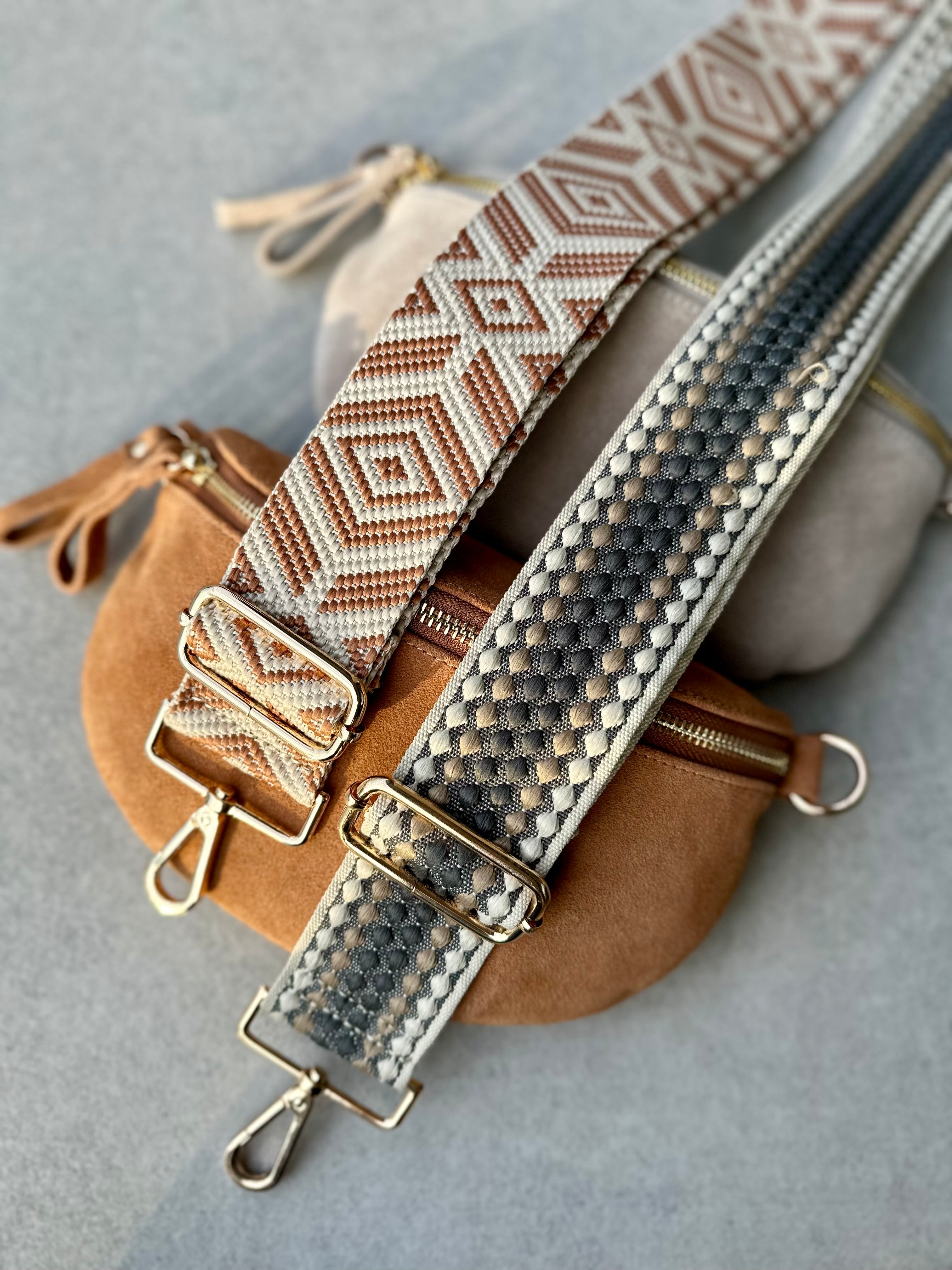 Sac bandoulière - Noir précommande le 20 décembre