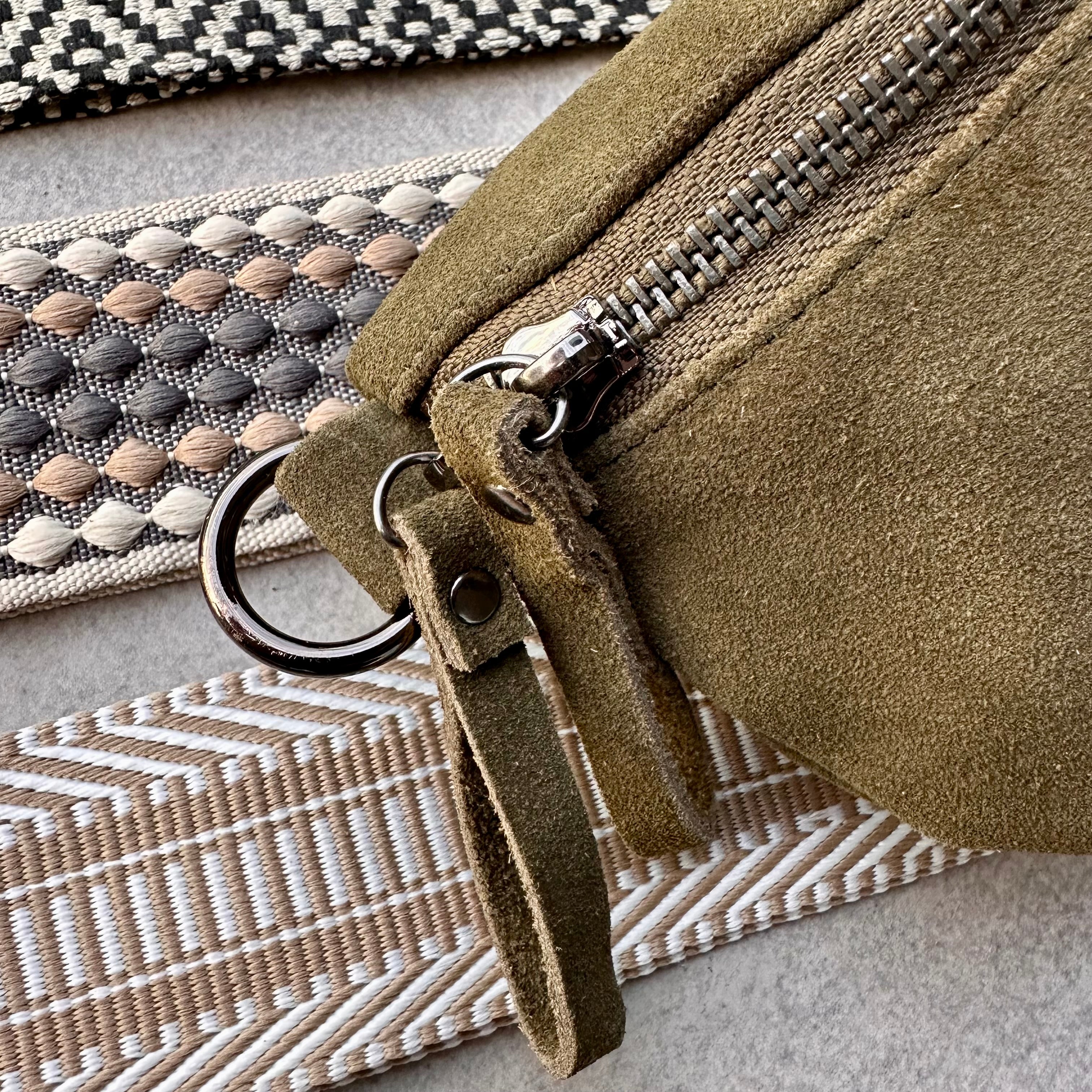 Sac bandoulière - Noir précommande le 20 décembre