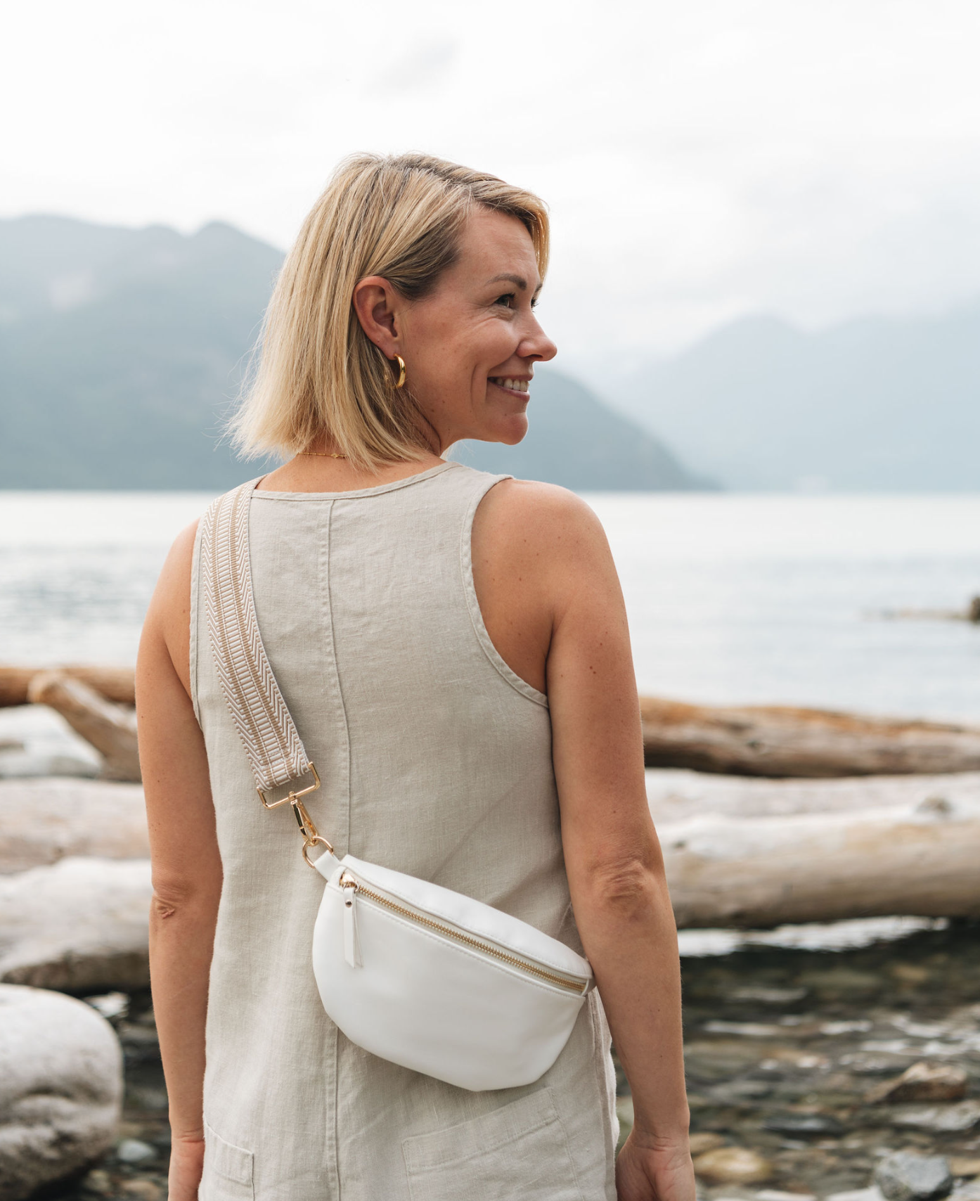 Crossbody bag