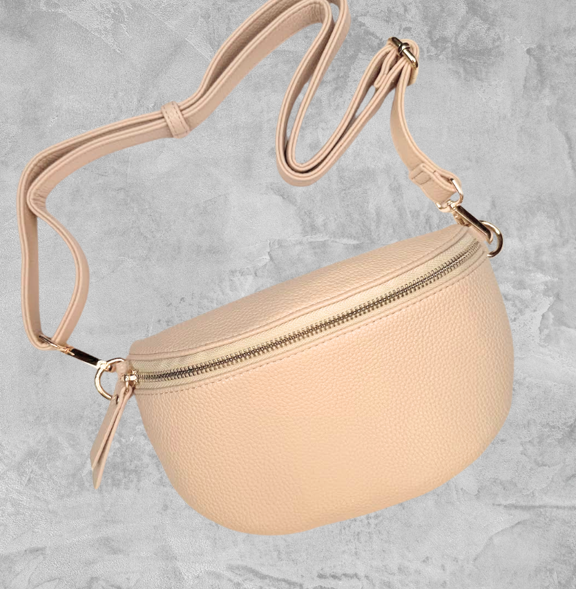 Crossbody bag Buff