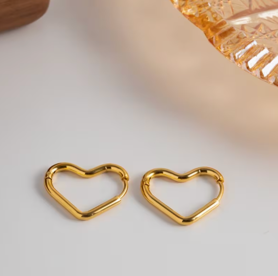 Heart Hoops