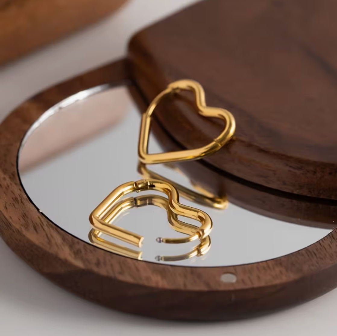 Heart Hoops
