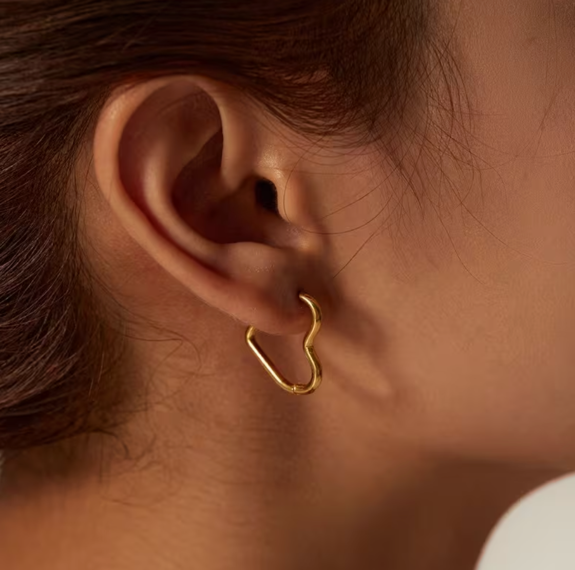 Heart Hoops