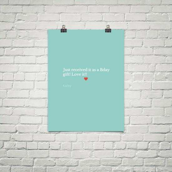 Handmade Real Dandelion Wish Necklace