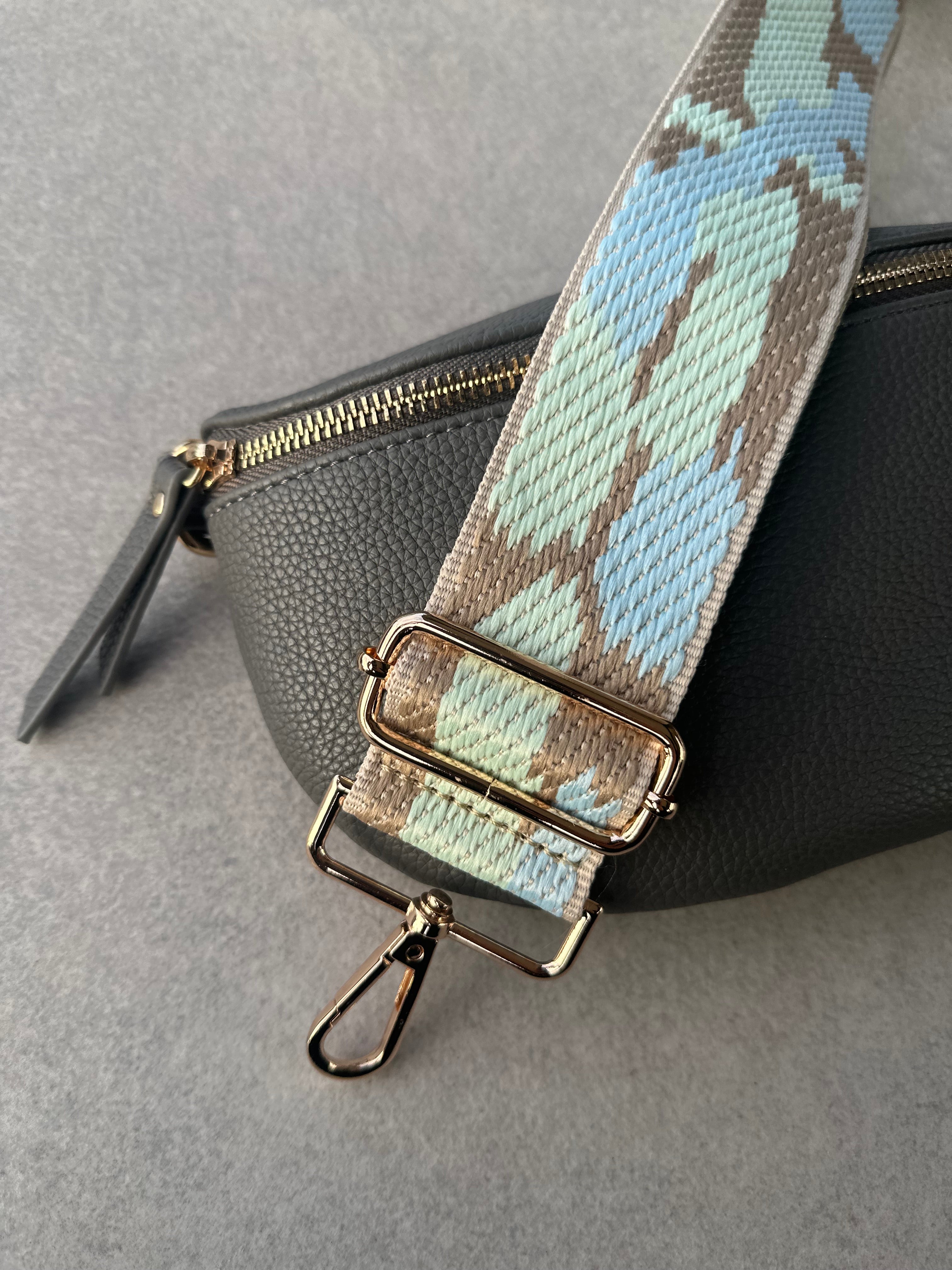 Pastel Bag strap