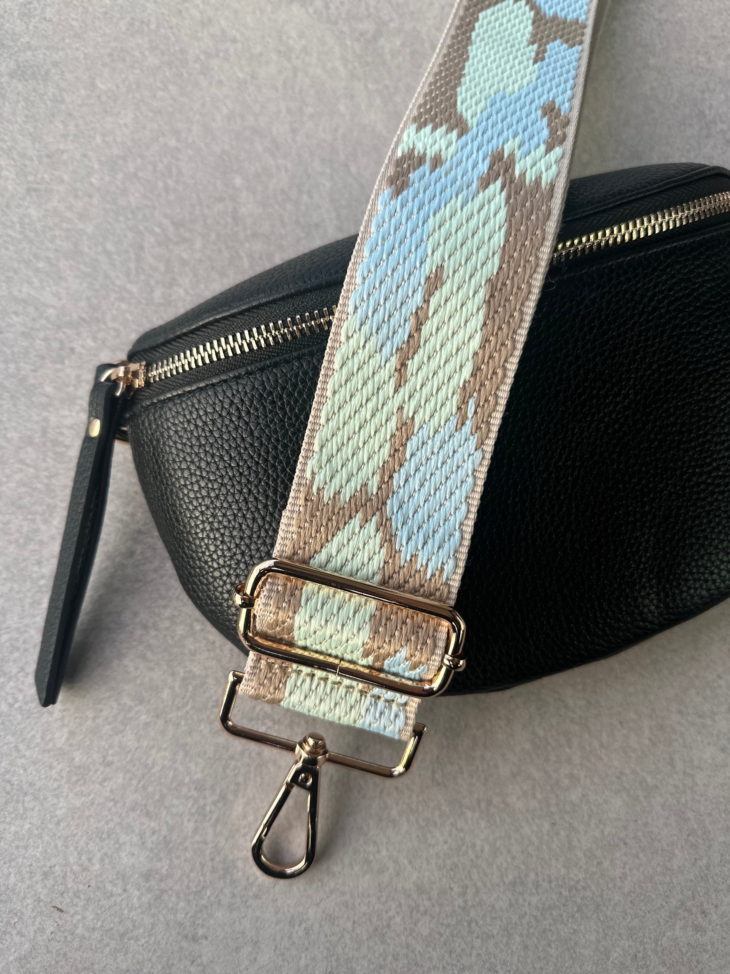 Pastel Bag strap