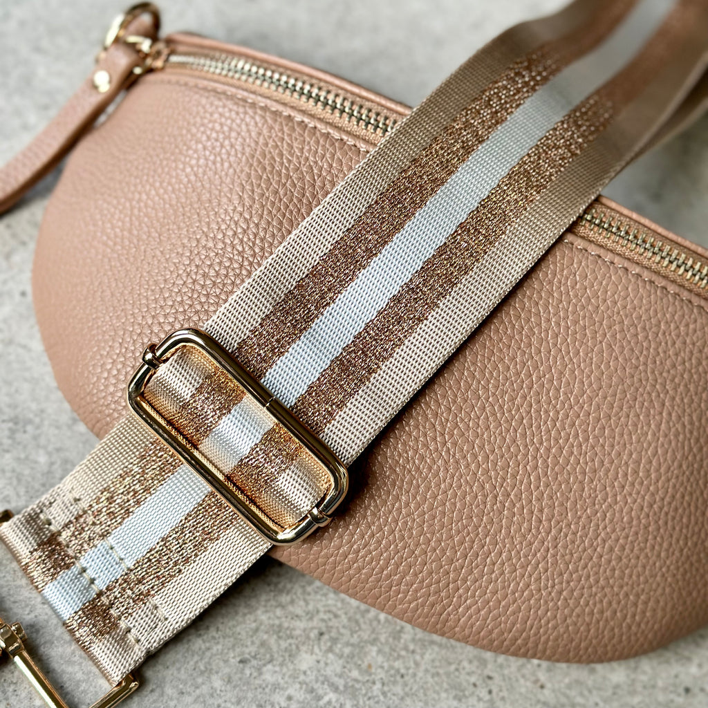 Sage Bag Strap