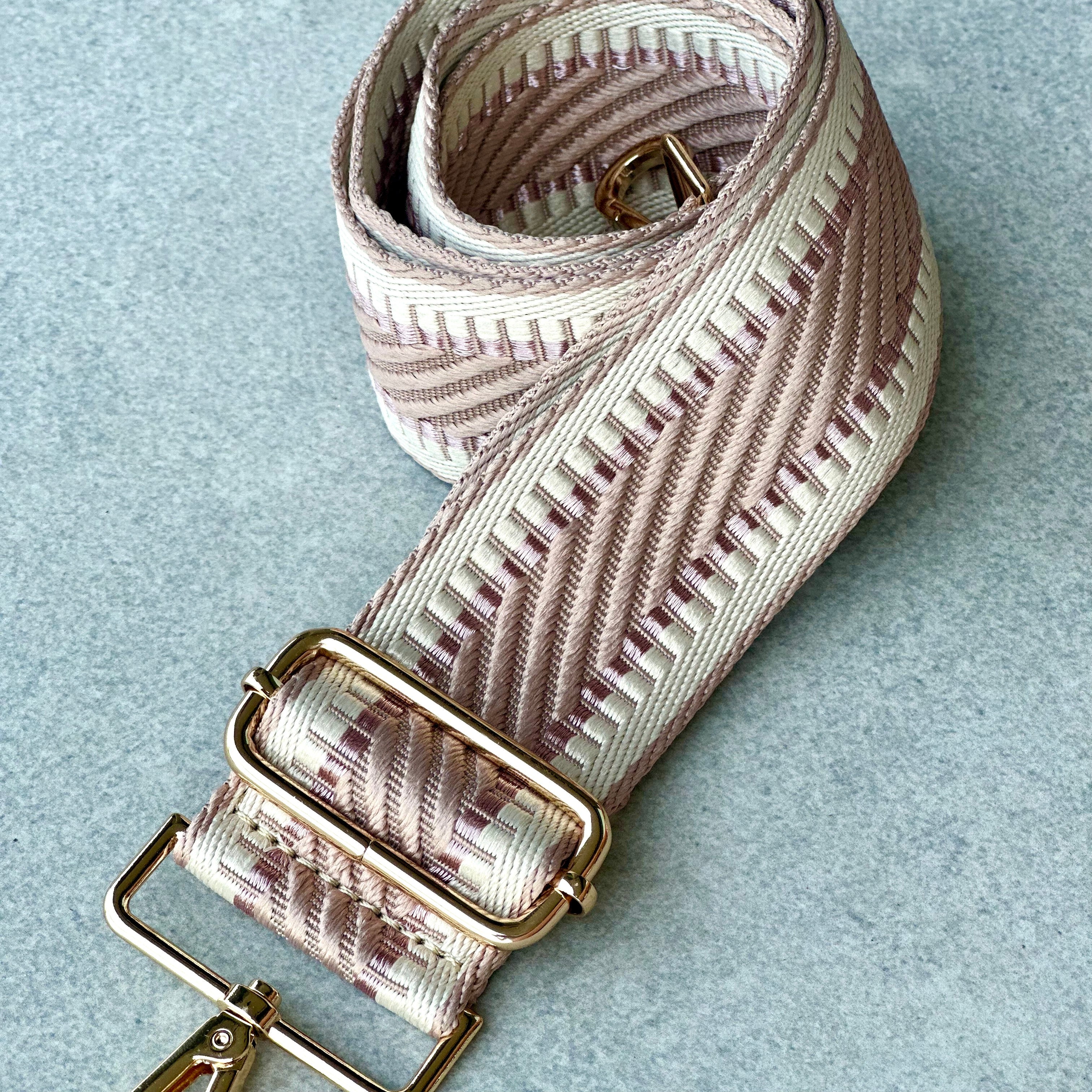 Pale Rose Strap