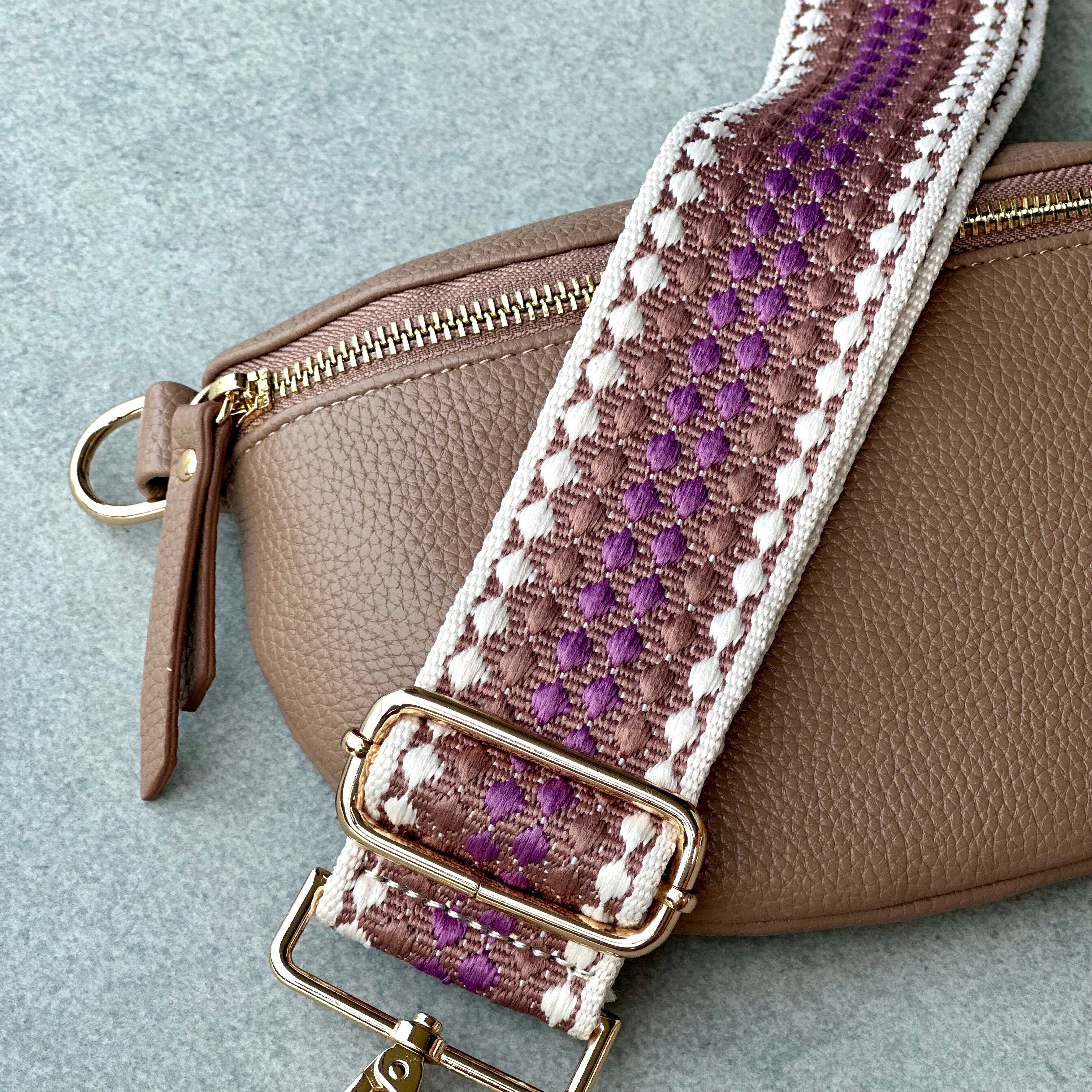 50 shades of pink Strap