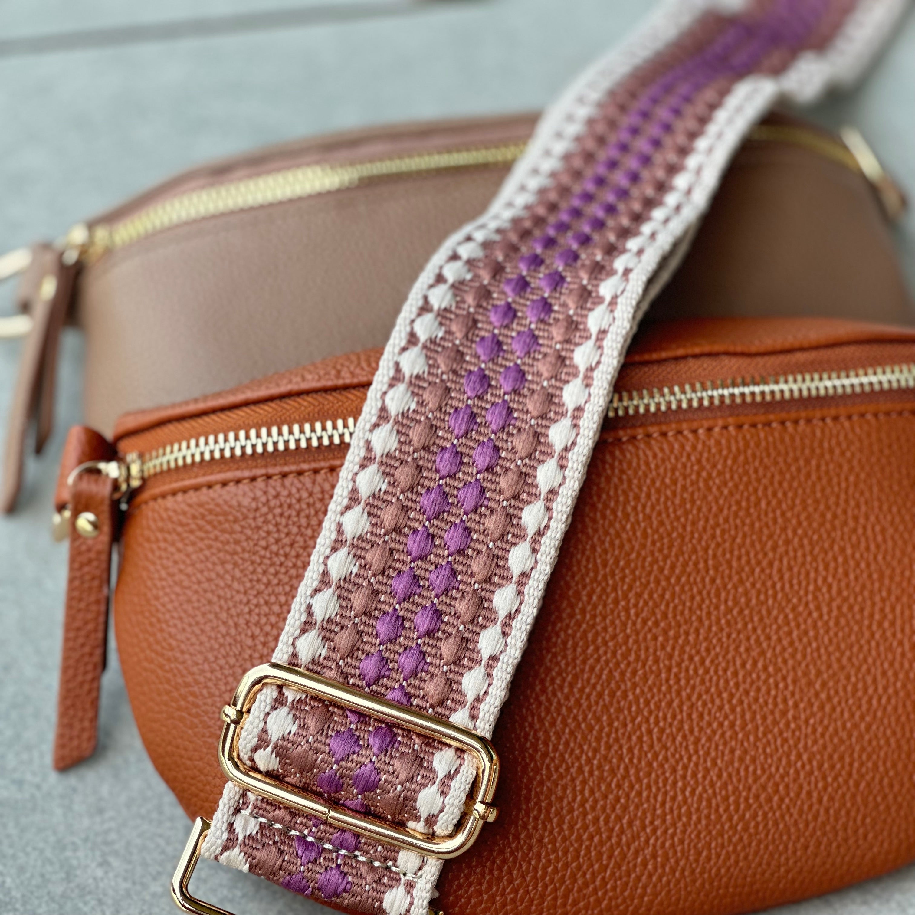 50 shades of pink Strap
