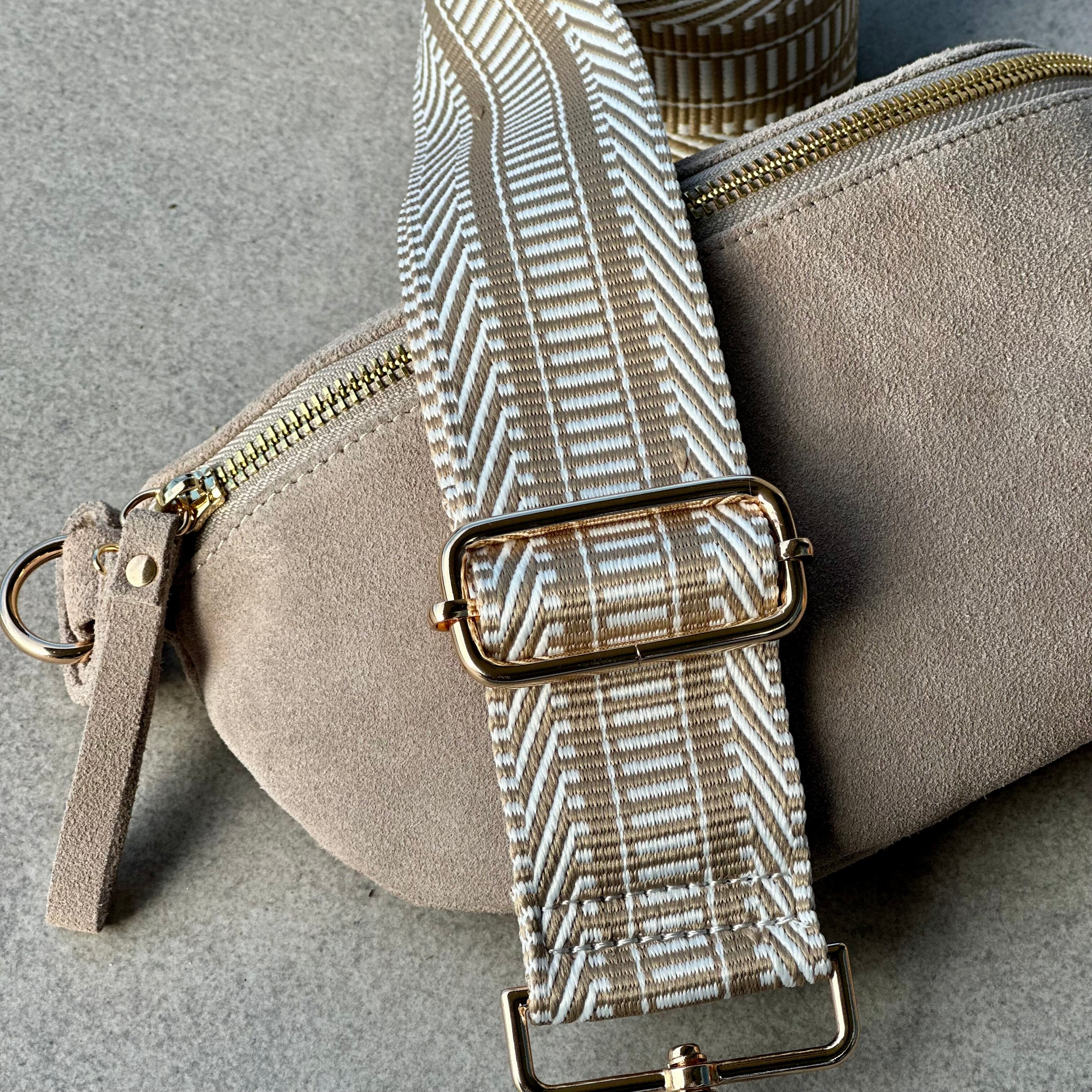 Sac bandoulière - Noir précommande le 20 décembre