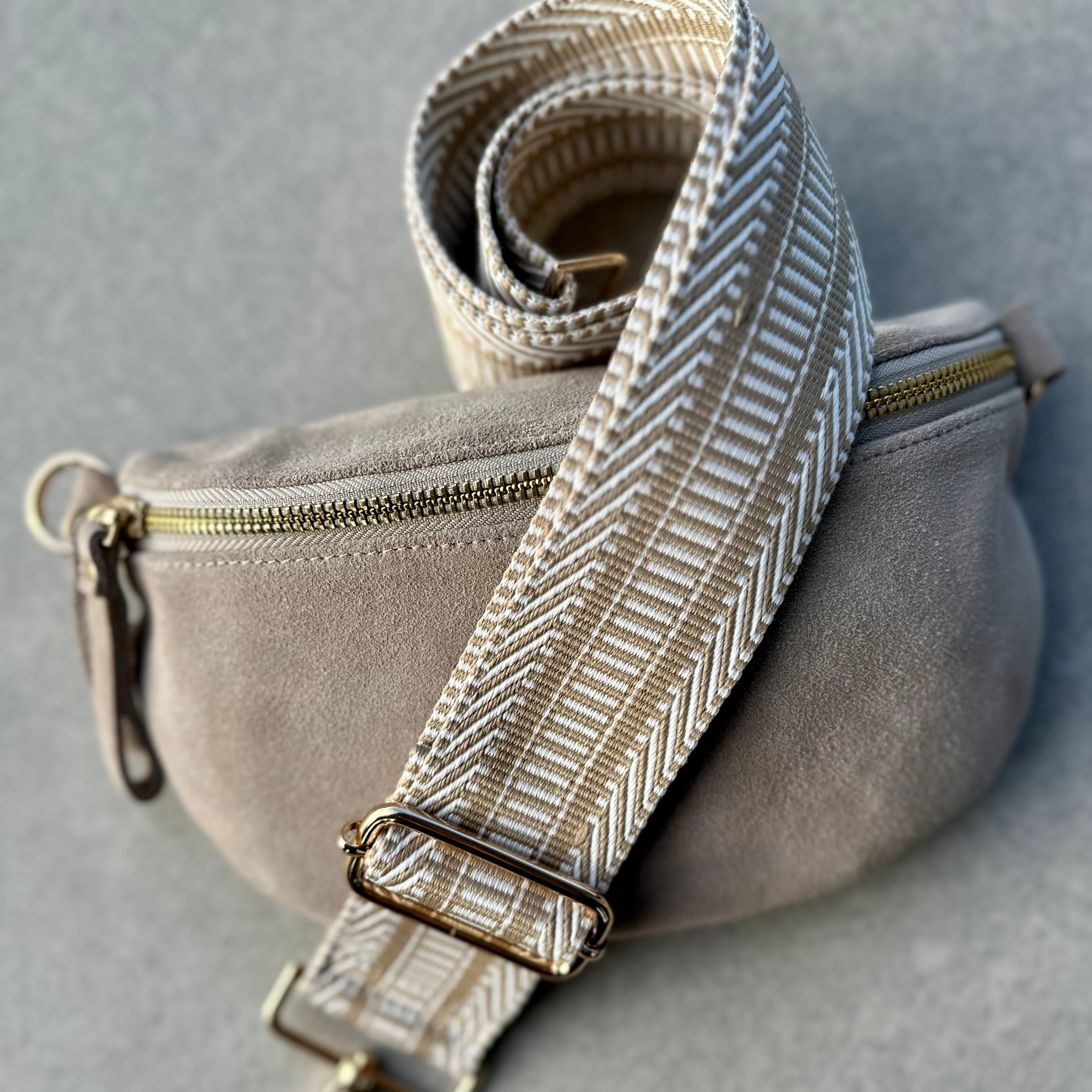 Sac bandoulière - Noir précommande le 20 décembre