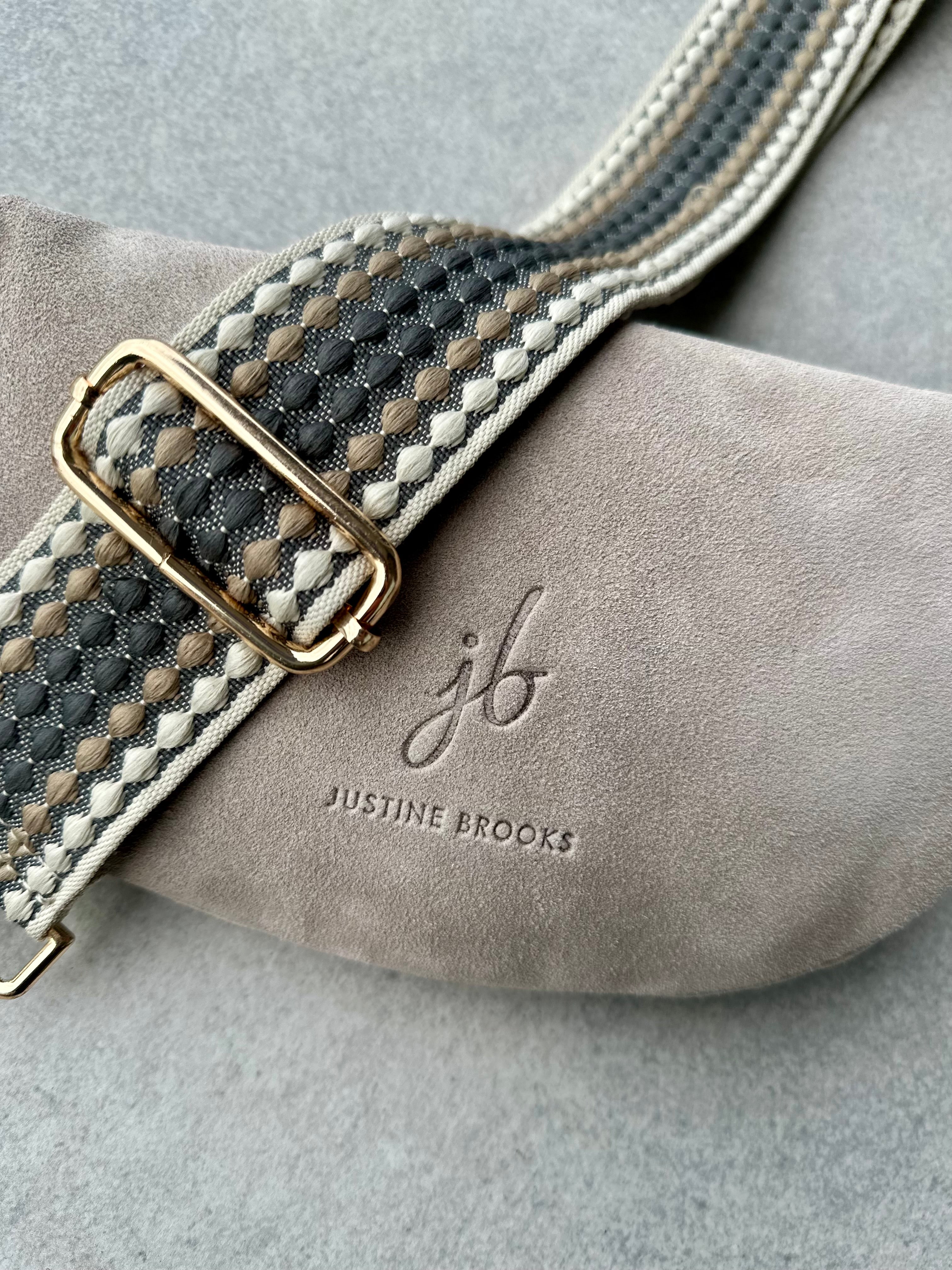 Sac bandoulière - Noir précommande le 20 décembre