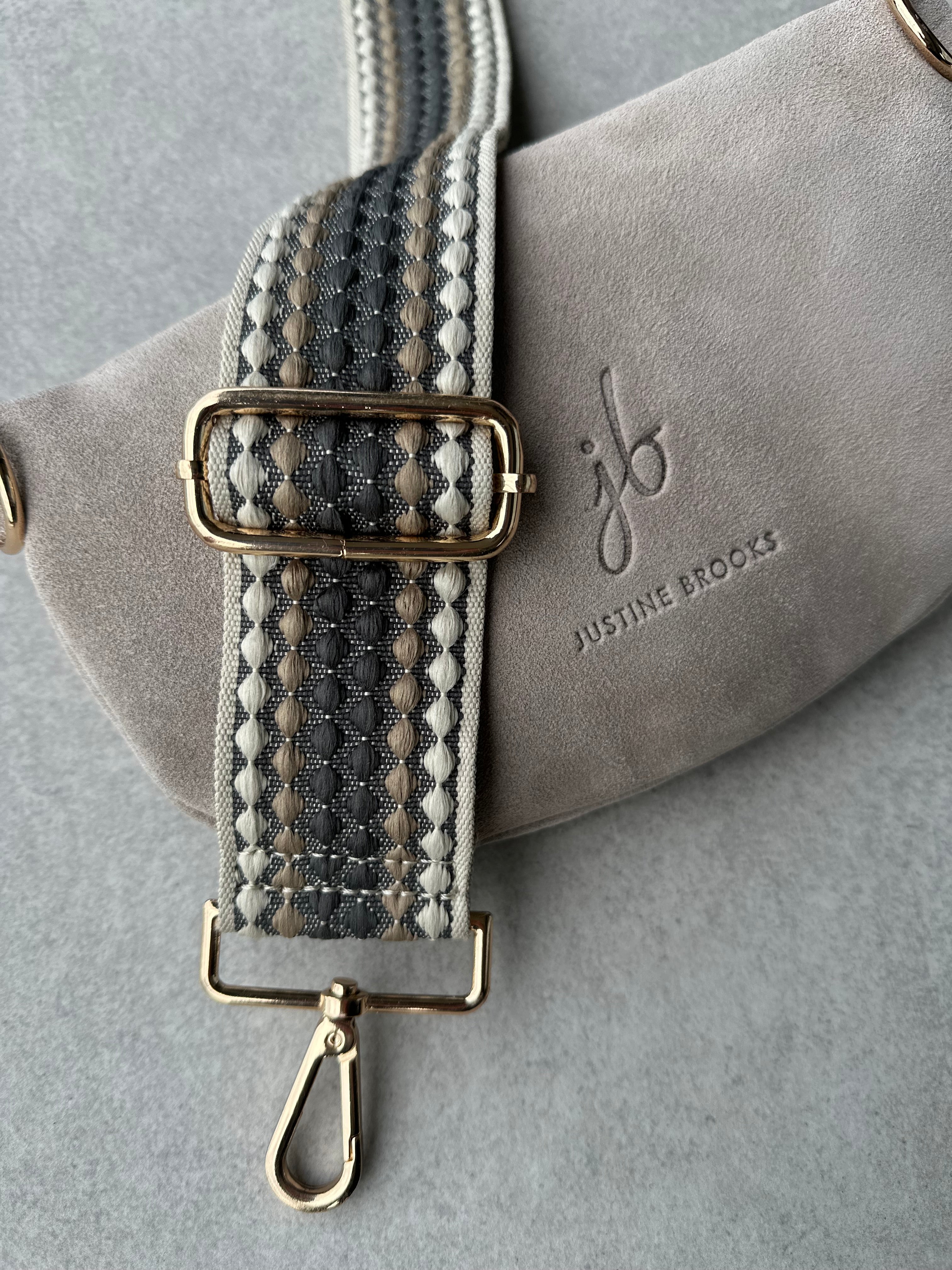 Sac bandoulière - Noir précommande le 20 décembre