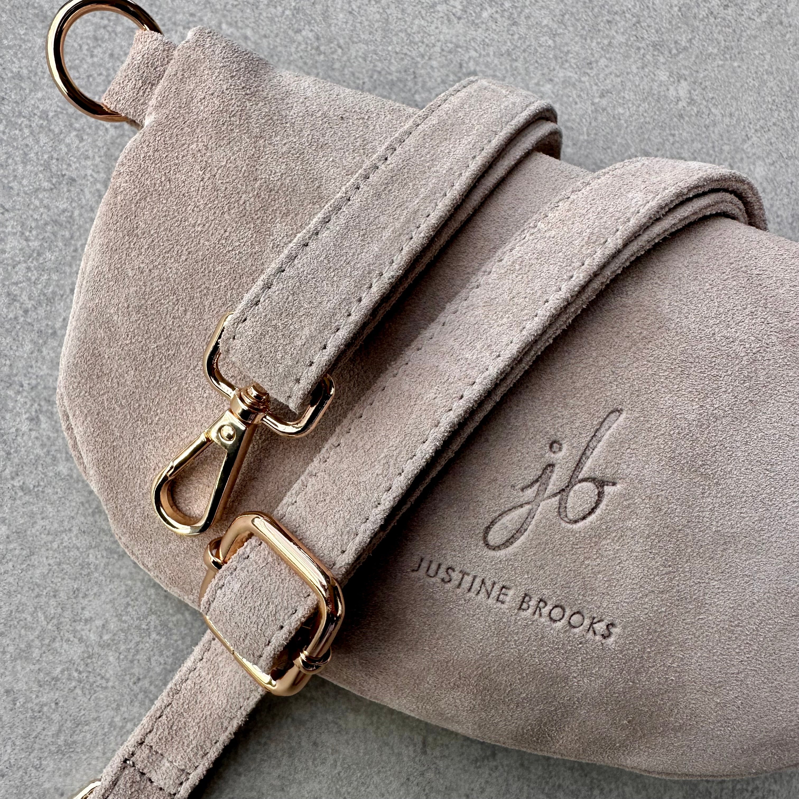 Sac bandoulière - Noir précommande le 20 décembre