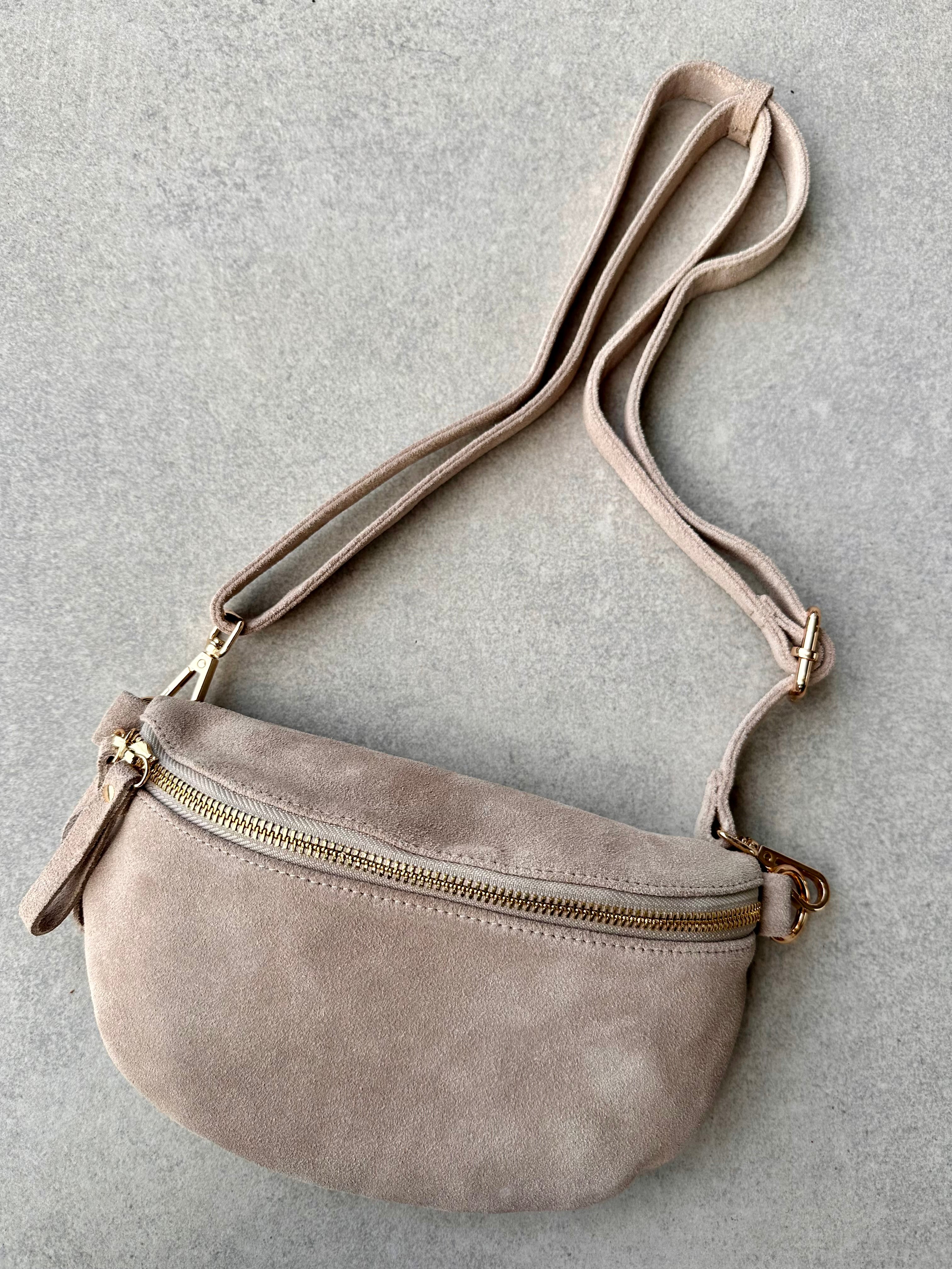 Sac bandoulière - Noir précommande le 20 décembre