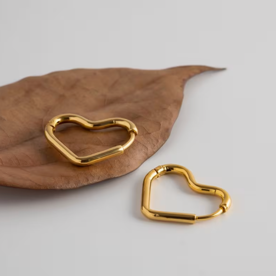 Heart Hoops