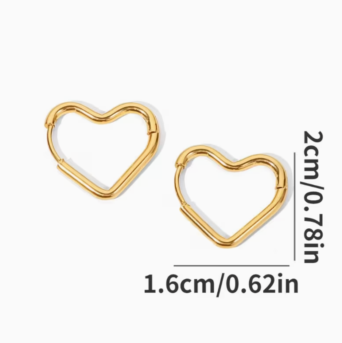 Heart Hoops
