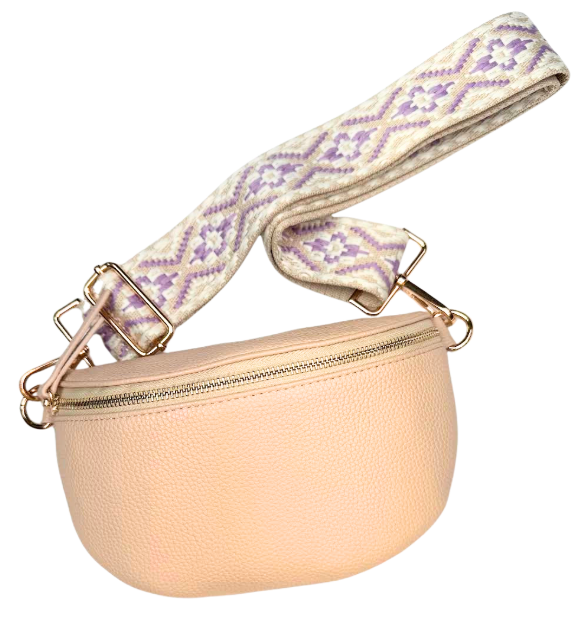 Crossbody bag Buff
